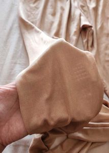 Shimmer Golden Legging from Soch