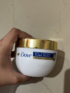 Dove Hair Mask 300ml