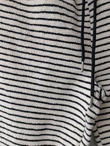 Winter Houndstooth Knit Cardigan &amp; trouser