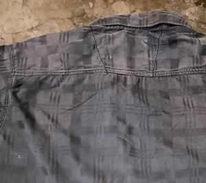Levi's Checkered Shirt