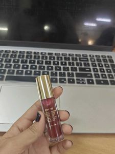 Mars Liquid Lipstick - Cherry Cola