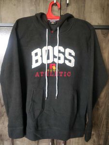 New Athletic Hoodie
