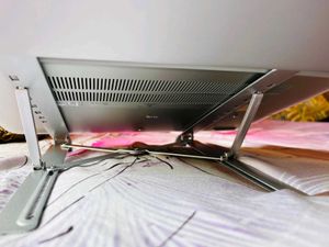 Laptop stand new with tag
