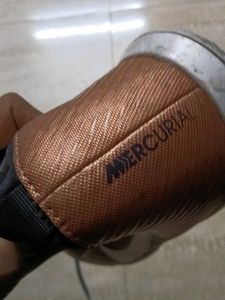 Nike Indoor Soccer Shoes
