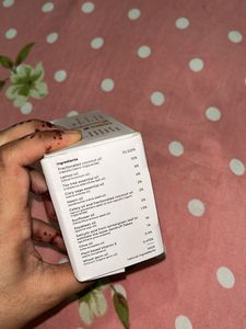 Brillare Tea Tree &amp; Salicylic Oil Shots