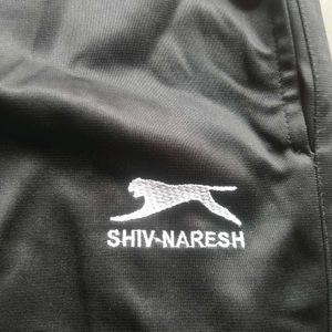 Men's Athletic Track Pants
