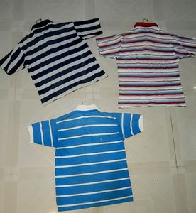 Quality 3 set Tshirts