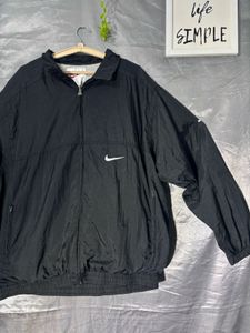 Vintage Nike Windbreaker Jacket