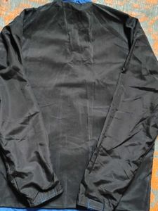 Bosch Blue Lightweight Jacket
