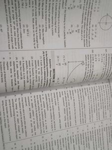 Momentum Booster for NEET Physics Part-I