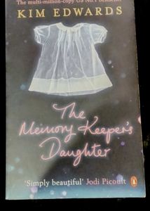 The Memory Keeper's Daughter