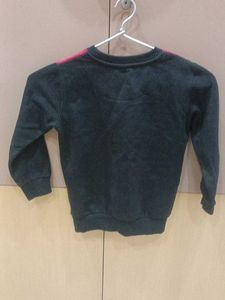 Avengers Marvel Sweatshirt