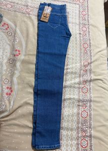 Brand New Blue Jeans for Women