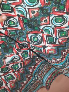 Women Multicolour Top