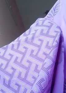 Offer...Good Looking Georgette Saree With Blouse