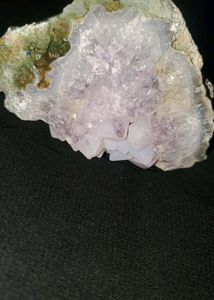 Quartz Crystal
