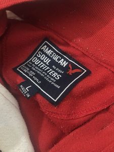 Polo tshirt