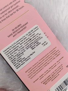 Too Faced Killer Liner Waterproof Eyeliner ♥️💕