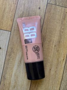 Maybelline Fit Me BB Cream SPF 50