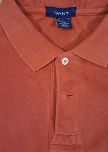 Original GANT Men's Polo T-Shirt