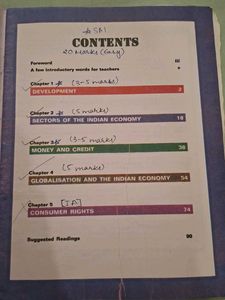 NCERT Social Science Complete Set Available