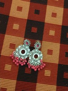 Assorted Dangle Earrings Set