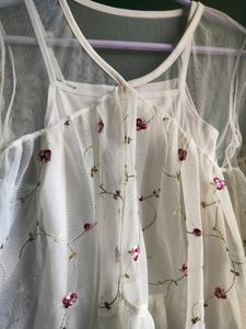 Women's Partywear Top