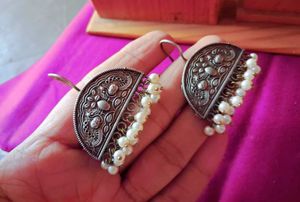 Maate Finish Sliver Replica Earning
