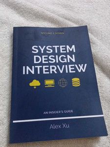 System Design Interview Books