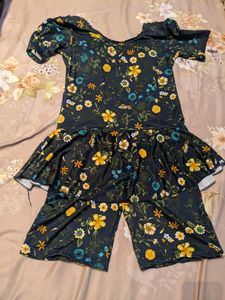 Swimming costume
