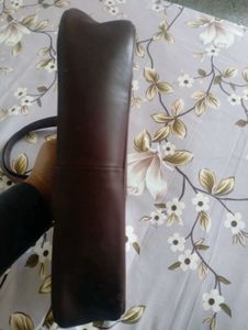 Authentic  NICOLE ST. GILLES Bag