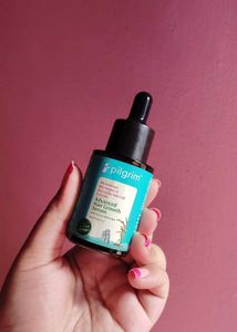 Pilgrim Advanced Hair Growth Serum