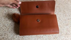Tredy Clutch For Young Look