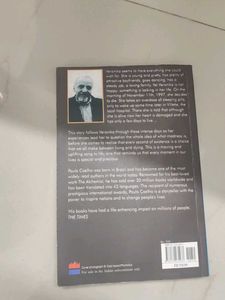 Paulo Coelho "Veronika Decides to Die"