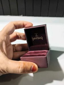 Tanishq Jewellery Box