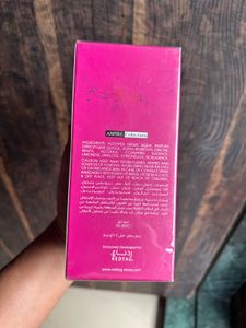 GIVE ME A NAME 03 ZERO Perfume