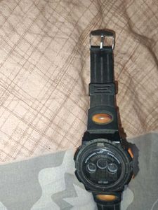 Digital Sport Watch