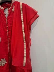 Women's fancy kurti