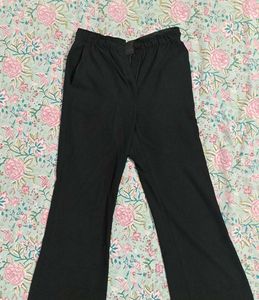 Black Pants