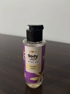 Plum Body Lovin' Vanilla Vibes Bod
