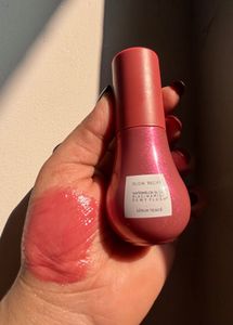 Glow Recipe Watermelon Serum blush 1 p