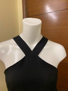 Chic Little Black Dress ( Forever 21)