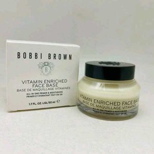 Bobbi Brown vitamin enriched face base