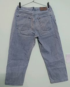 Boyfriend jeans