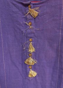 Kurti From Zudio