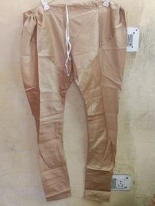 Men's Golden Sherwani Set