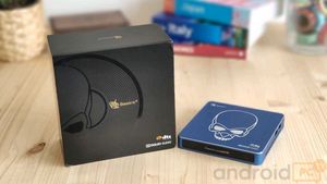 Beelink GT-King Pro