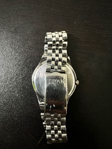 Titan Quartz Watch