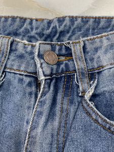 unisex baggy jeans