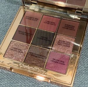 Charlotte Tilbury Beautyverse Eye Palette